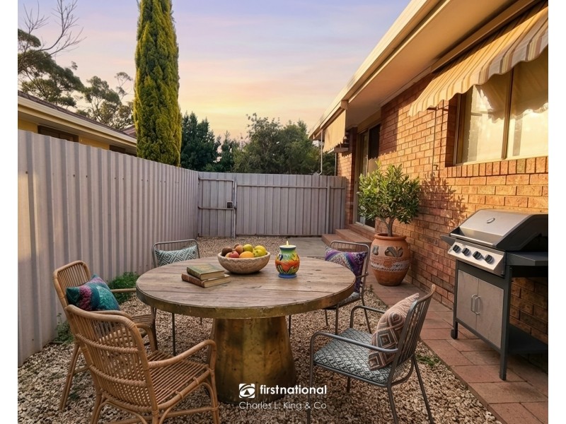 2/31 Hare Street, Echuca VIC 3564