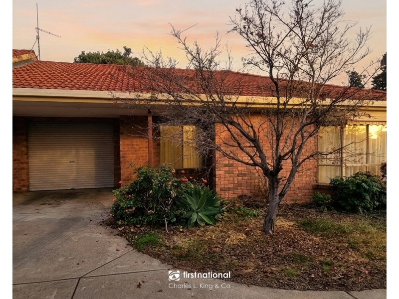 2/31 Hare Street, Echuca VIC 3564
