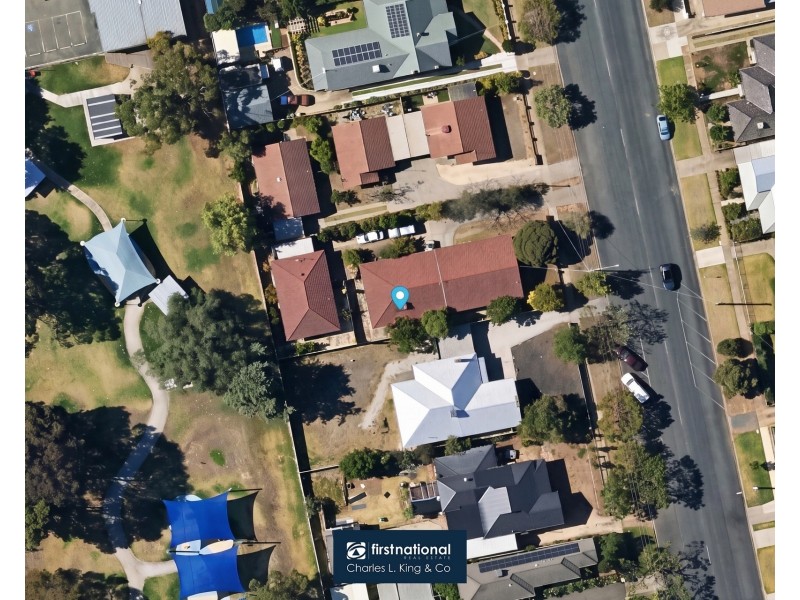 2/31 Hare Street, Echuca VIC 3564