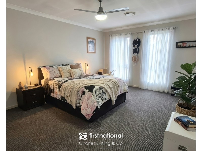 31 Declan Way, Echuca VIC 3564