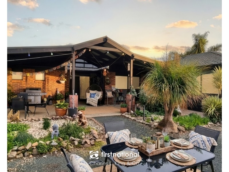 31 Declan Way, Echuca VIC 3564