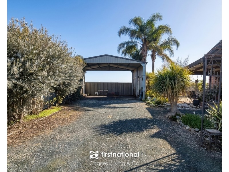 31 Declan Way, Echuca VIC 3564