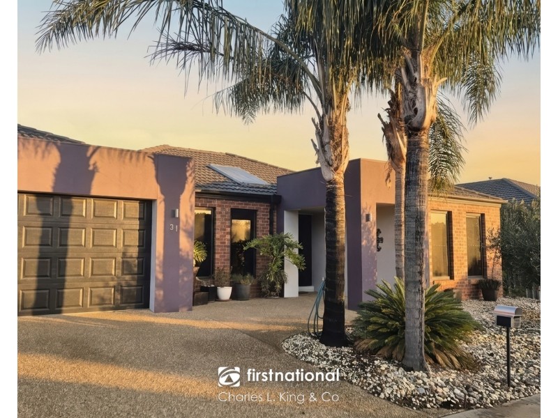 31 Declan Way, Echuca VIC 3564