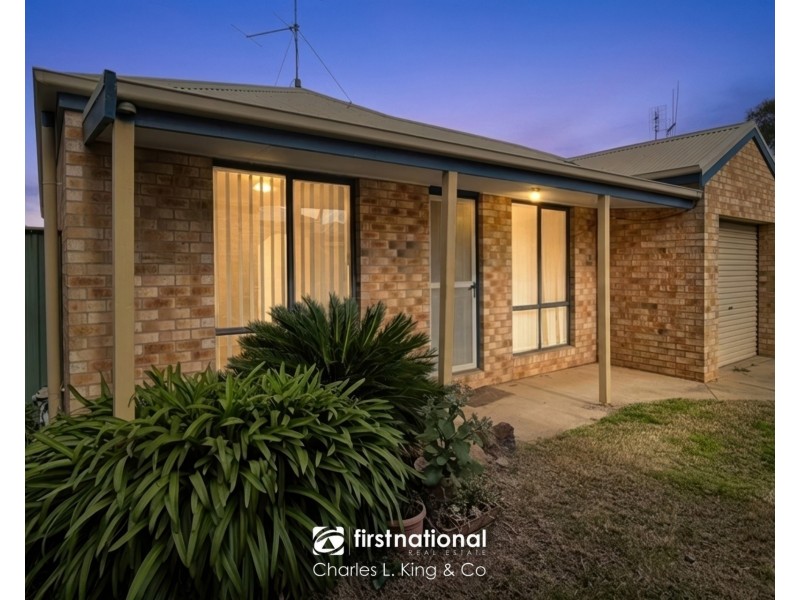 3/37-39 Echuca Street, Moama NSW 2731