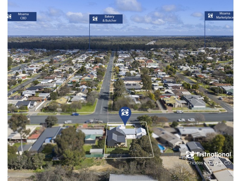 15 Martin Street, Moama NSW 2731