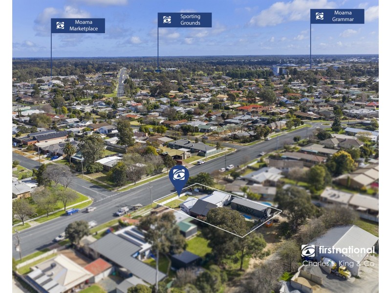 15 Martin Street, Moama NSW 2731