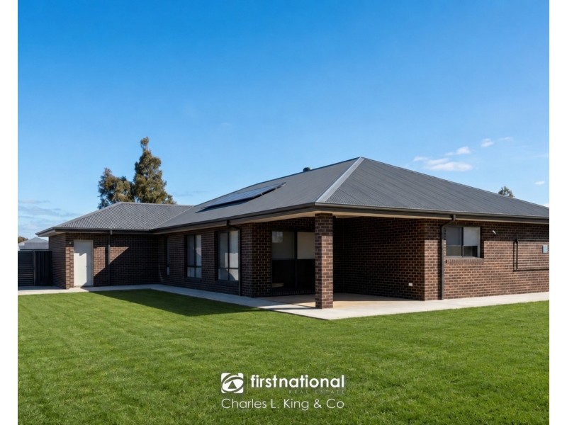 76 Currawong Circuit, Moama NSW 2731