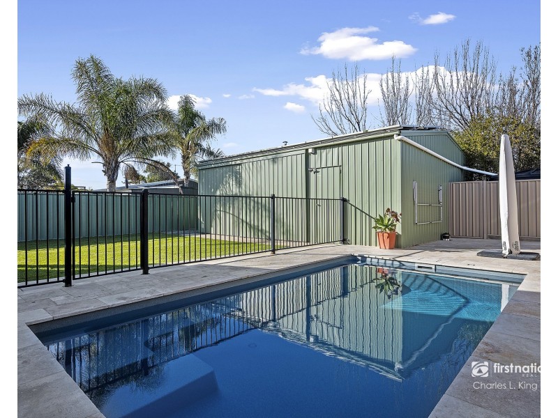 11 Boyle Street, Echuca VIC 3564