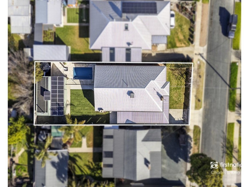 11 Boyle Street, Echuca VIC 3564