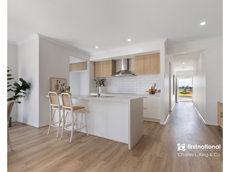 43 Yakoa Natya Avenue, Echuca VIC 3564
