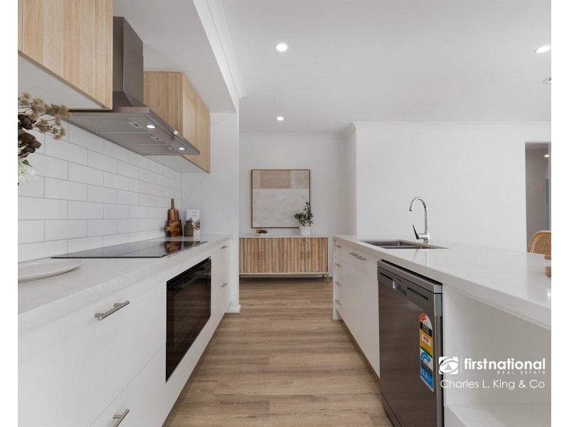 43 Yakoa Natya Avenue, Echuca VIC 3564