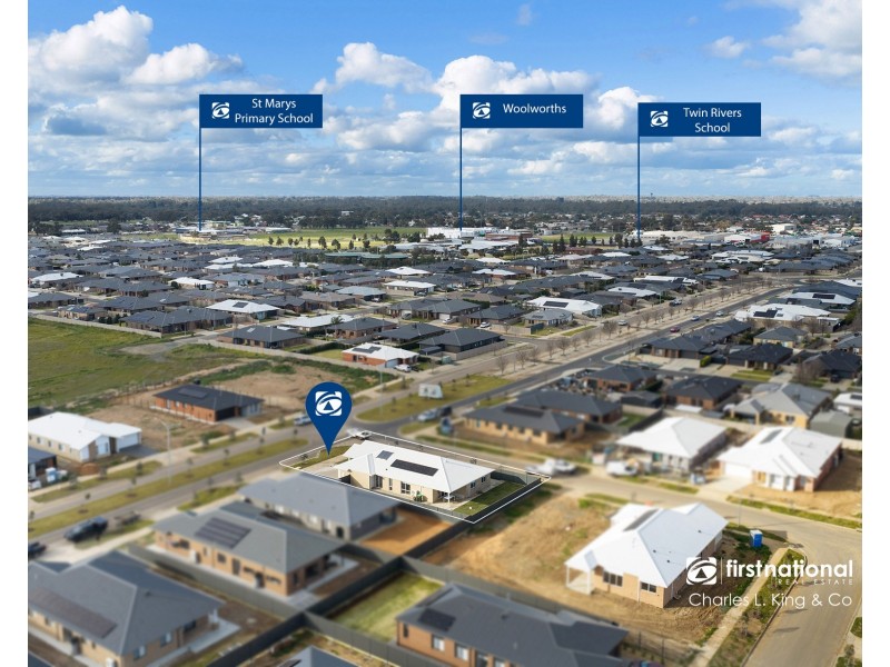 43 Yakoa Natya Avenue, Echuca VIC 3564