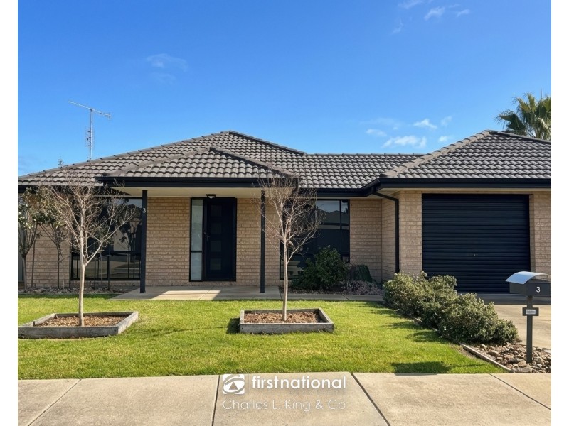 3 Amy Place, Echuca VIC 3564