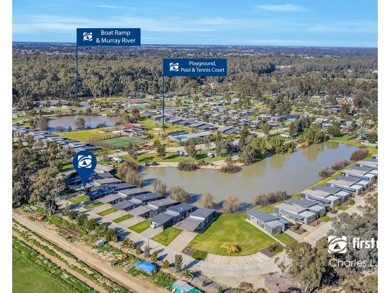 57/96 Old Barmah Road, Moama NSW 2731
