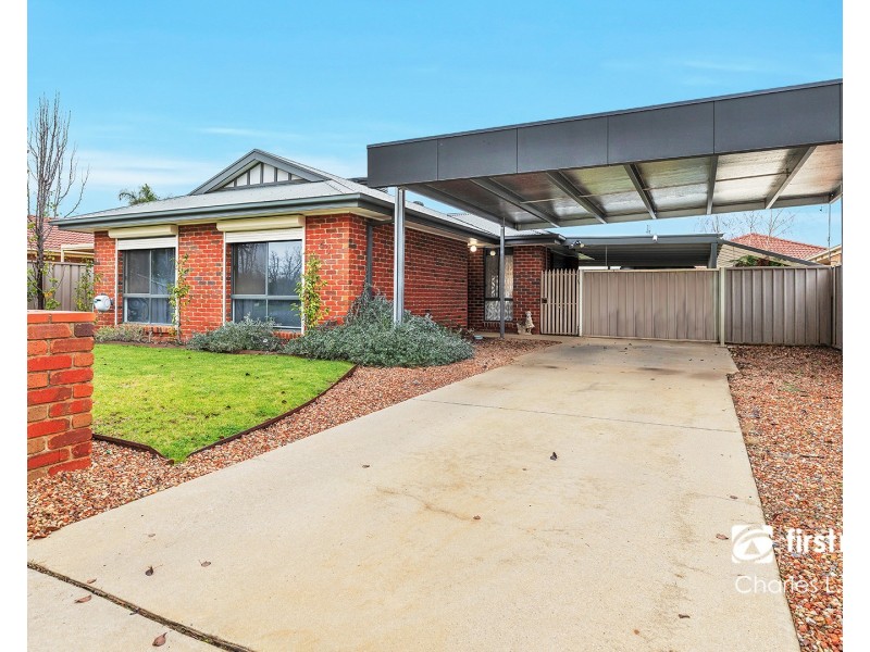 43 Hume Street, Echuca VIC 3564