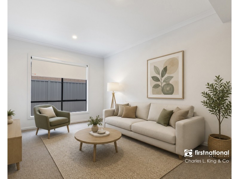 45 Yakoa Natya Avenue, Echuca VIC 3564