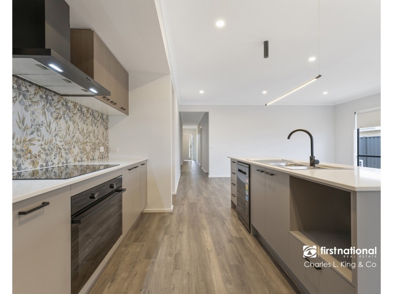 45 Yakoa Natya Avenue, Echuca VIC 3564