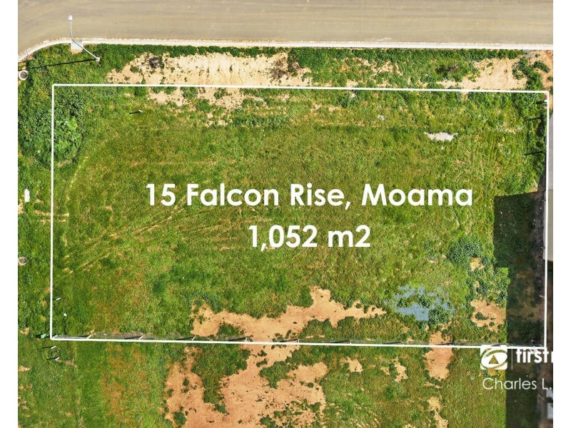 15 Falcon Rise, Moama NSW 2731