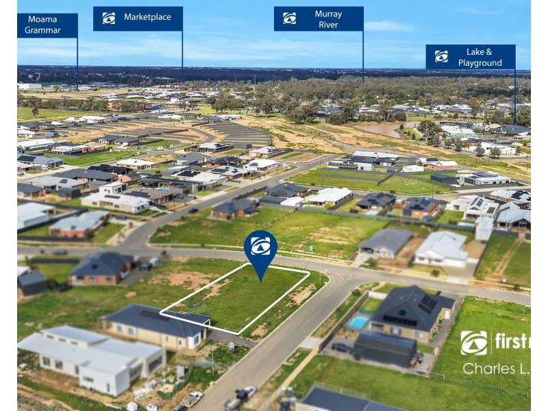 15 Falcon Rise, Moama NSW 2731