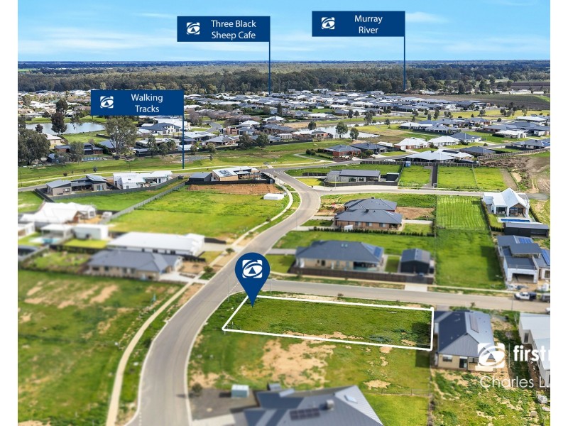 15 Falcon Rise, Moama NSW 2731