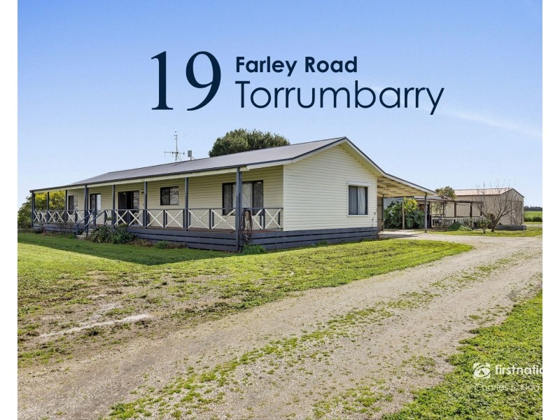 19 Farley Road, Echuca VIC 3564