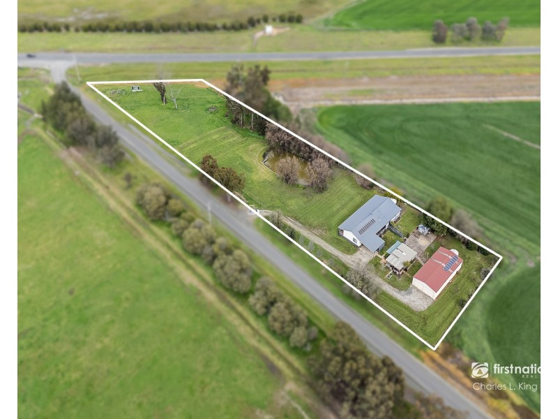 19 Farley Road, Echuca VIC 3564