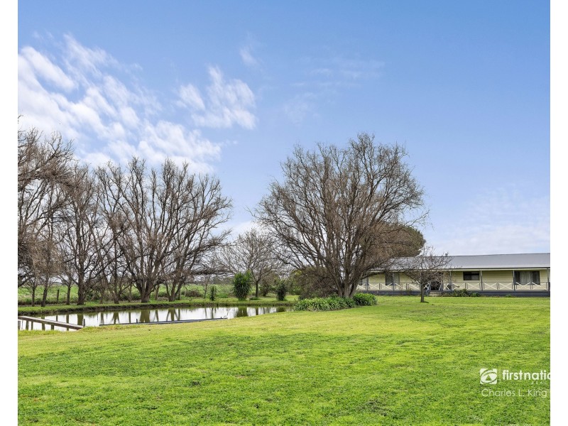 19 Farley Road, Echuca VIC 3564