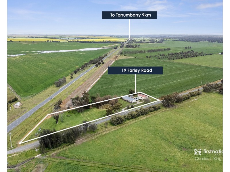 19 Farley Road, Echuca VIC 3564
