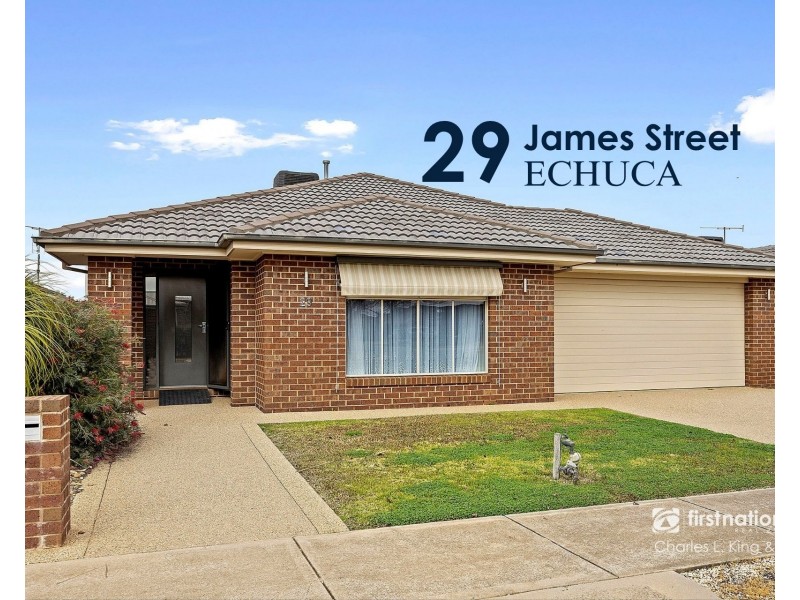 29 James Street, Echuca VIC 3564