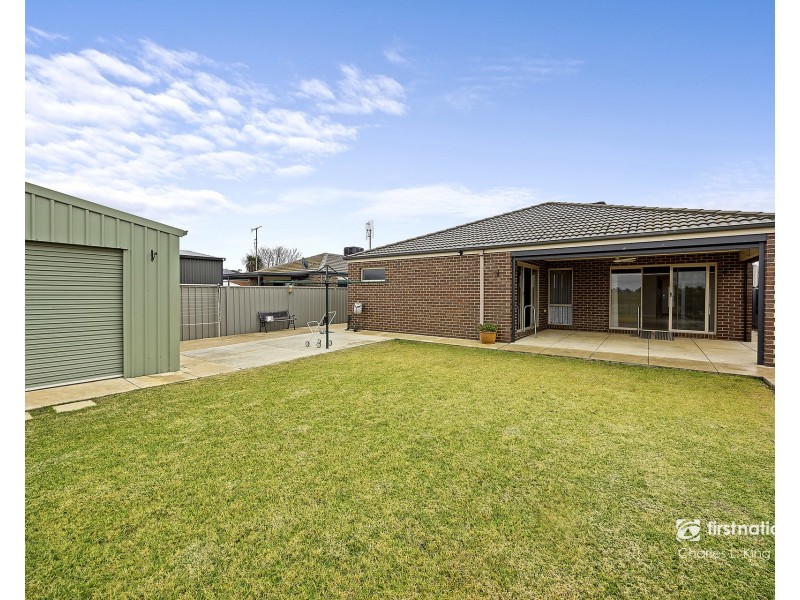 29 James Street, Echuca VIC 3564