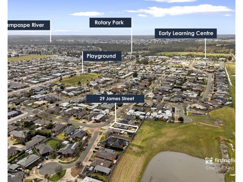 29 James Street, Echuca VIC 3564