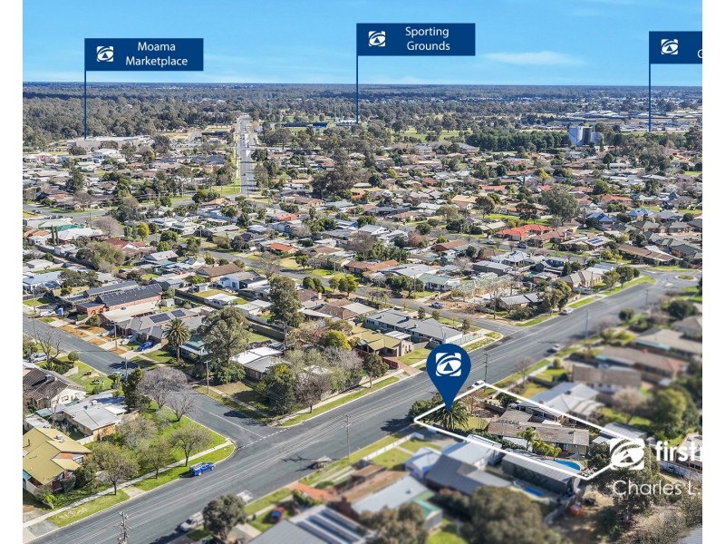 17 Martin Street, Moama NSW 2731