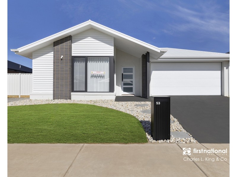 53 Yakoa Natya Avenue, Echuca VIC 3564