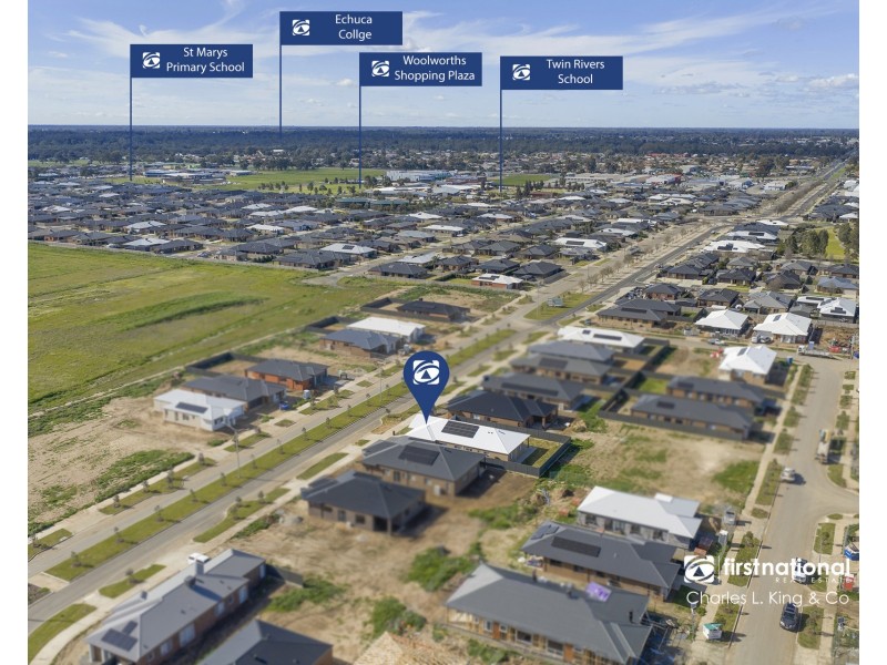 53 Yakoa Natya Avenue, Echuca VIC 3564