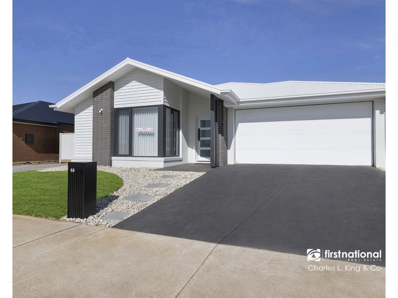 53 Yakoa Natya Avenue, Echuca VIC 3564