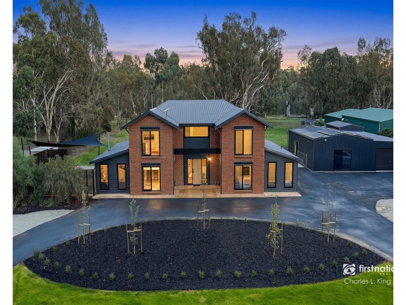 35 River View Court, Echuca VIC 3564