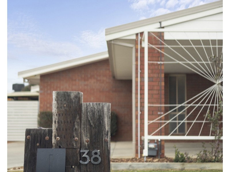 38 Jacana Avenue, Moama NSW 2731