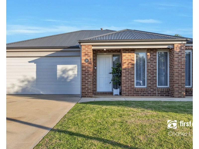 20  Mayflower Drive, Moama NSW 2731