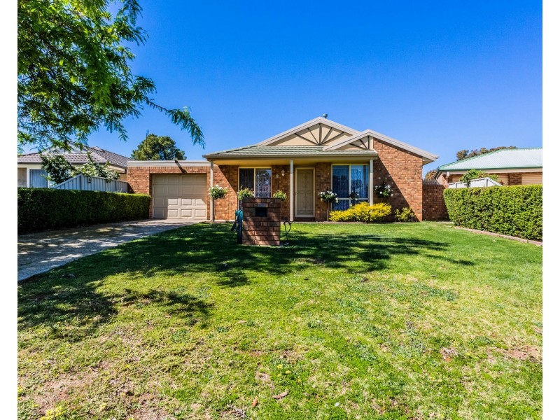 8 Nile Court, Echuca VIC 3564