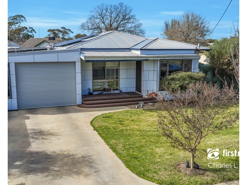 40 McKenzie Street, Echuca VIC 3564