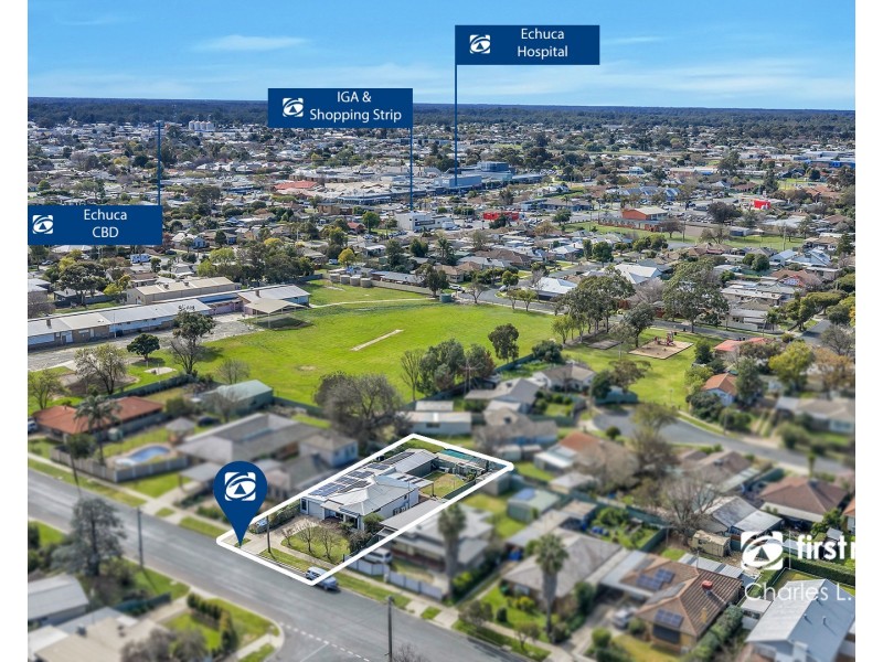 40 McKenzie Street, Echuca VIC 3564