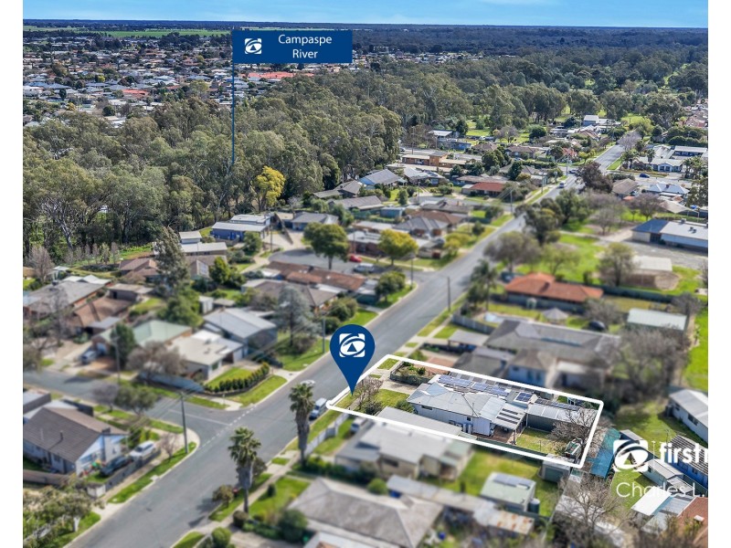 40 McKenzie Street, Echuca VIC 3564