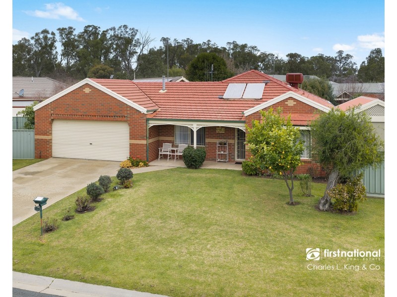 18 Murphy Way, Echuca VIC 3564