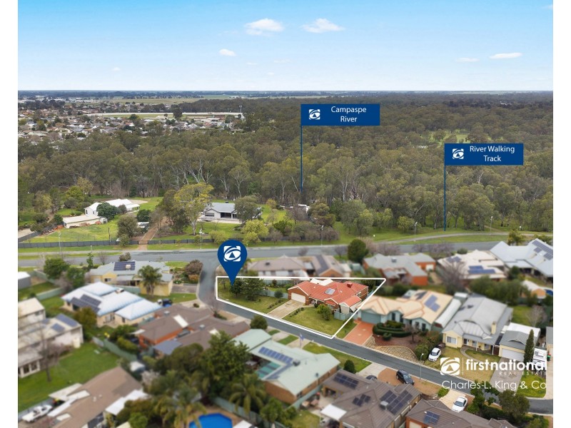 18 Murphy Way, Echuca VIC 3564