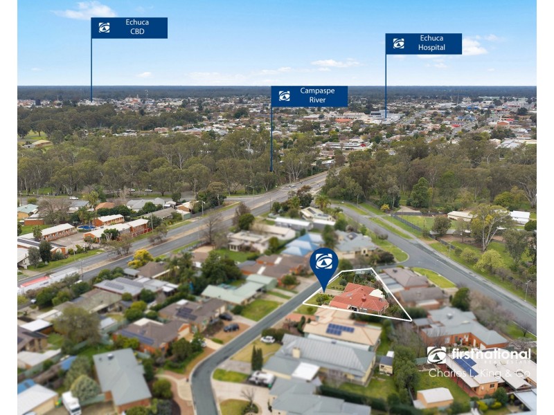 18 Murphy Way, Echuca VIC 3564