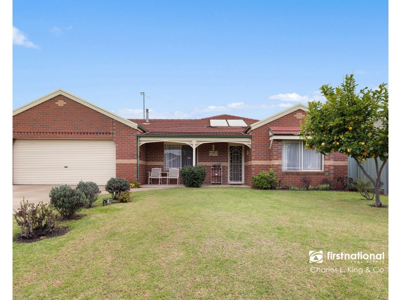 18 Murphy Way, Echuca VIC 3564