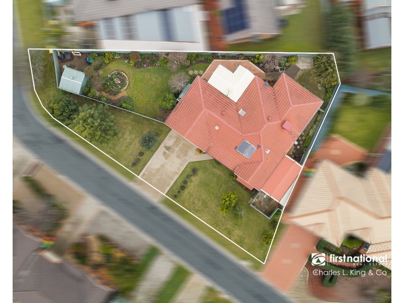 18 Murphy Way, Echuca VIC 3564