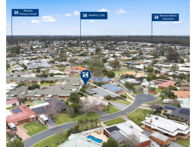 11 Winnima Avenue, Moama NSW 2731