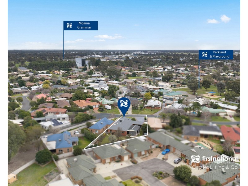 11 Winnima Avenue, Moama NSW 2731