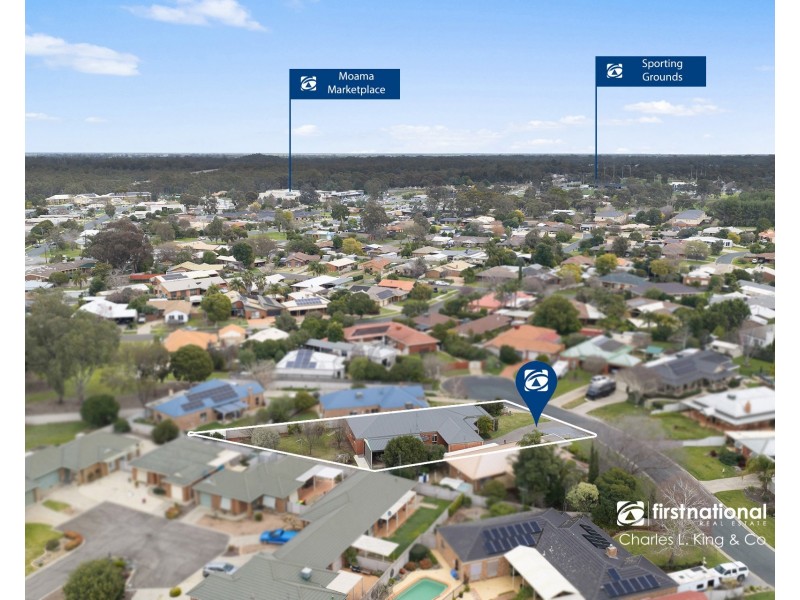 11 Winnima Avenue, Moama NSW 2731